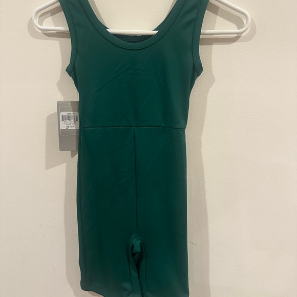 ASICS Green Singlet - Picture 6 of 6